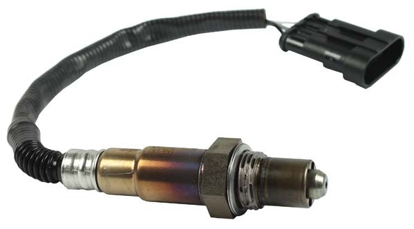 Do koszyka Sonda lambda, czujnik tlenu Fiat Albea  172