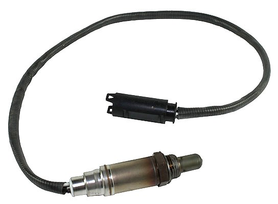 0893223 Metzger Sonda lambda, czujnik tlenu