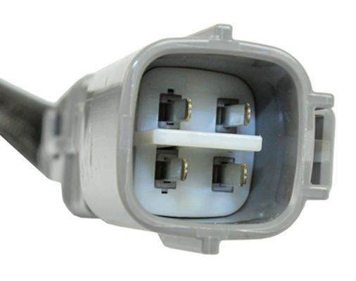  Sonda lambda, czujnik tlenu Toyota Prius 