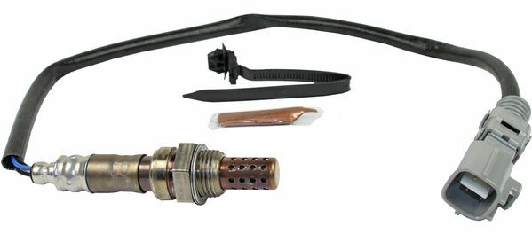 Sonda lambda, czujnik tlenu Toyota Prius 