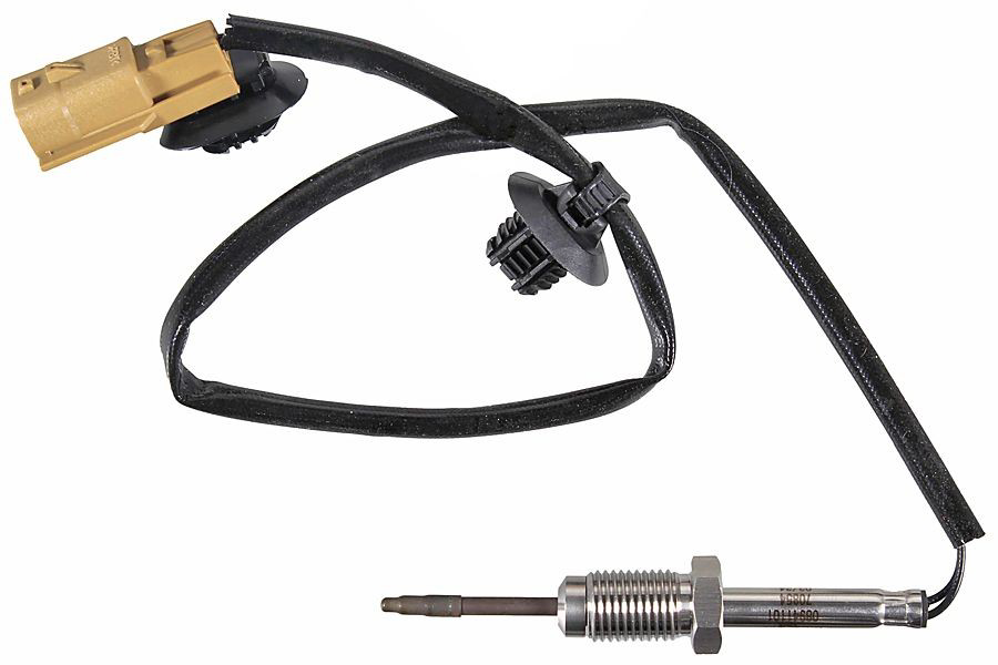 Czujnik temperatury spalin, przed turbiną Metzger 08941101 cena, od 86,57 USD