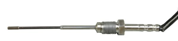 Do koszyka 226401632R VAG Czujnik temperatury spalin, przed filtrem cząstek stałych