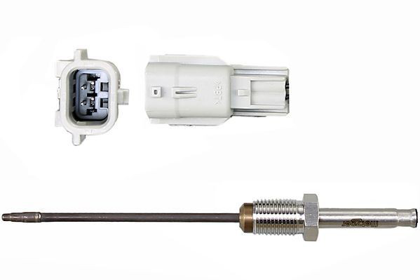 Do koszyka 95517813 General Motors Czujnik temperatury spalin, przed katalizatorem