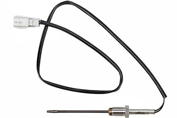 Czujnik temperatury spalin, przed katalizatorem General Motors 95517813 cena, od 109,57 USD