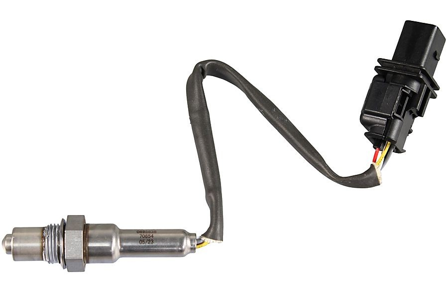 Do koszyka Sonda lambda, czujnik tlenu Opel Movano B X62