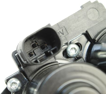 Zawór nagrzewnicy (ogrzewacza) BMW 7 sedana (F01, F02, F03, F04) (2008 - 2015) cena, od 84,09 USD