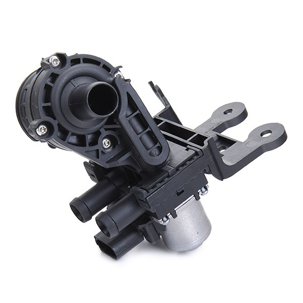 Zawór nagrzewnicy (ogrzewacza) Audi A6 C6 sedana (4F2) (2004 - 2011) cena, od 193,19 USD