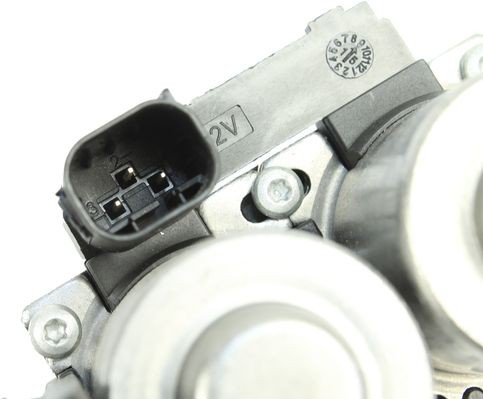 Zawór nagrzewnicy (ogrzewacza) do BMW X5  F15, F85