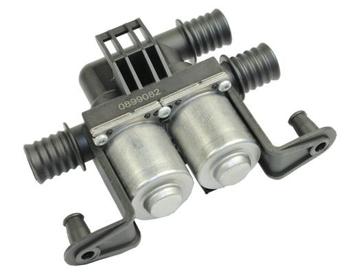 Zawór nagrzewnicy (ogrzewacza) BMW X5 SUV (F15, F85) (2013 - 2018) cena, od 103,85 USD