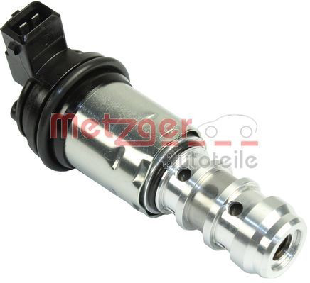 Zawór elektromagnetyczny faz rozrządu Metzger 0899092 cena, od 45,68 USD