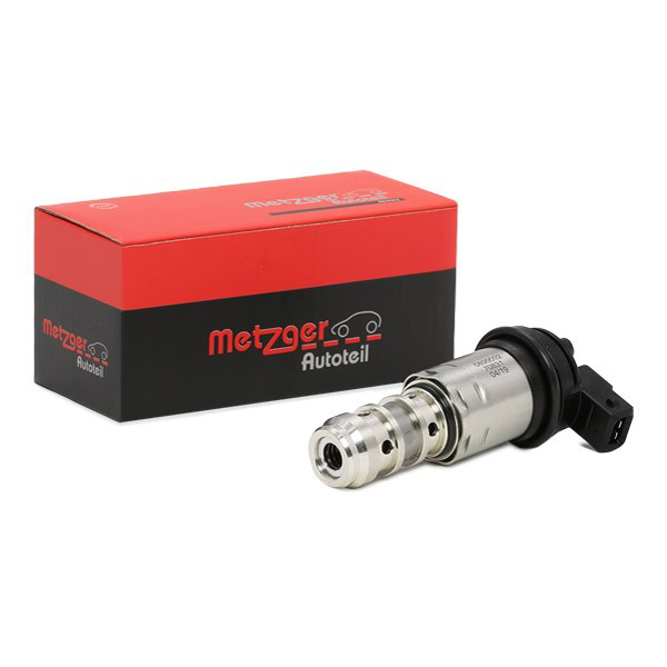 Zawór elektromagnetyczny faz rozrządu Metzger 0899092