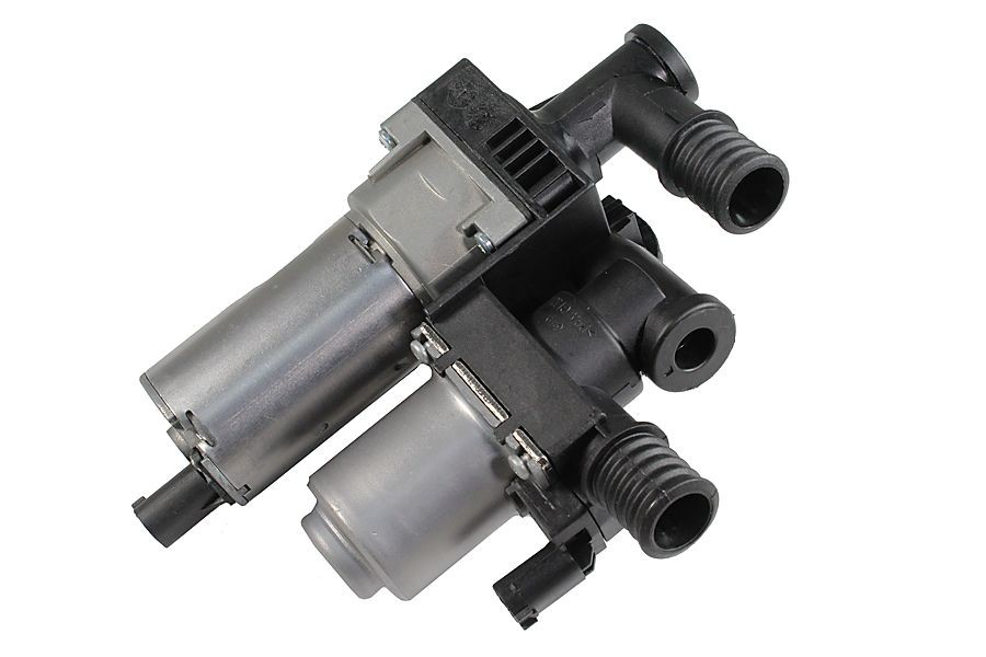 Zawór nagrzewnicy (ogrzewacza) Mercedes 64118369807 cena, od 52,78 USD