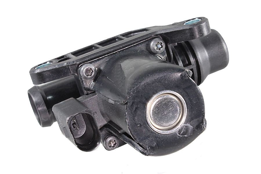 Zawór nagrzewnicy (ogrzewacza) Volkswagen Jetta V sedana (1K2) (2004 - 2010) cena, od 30,87 USD