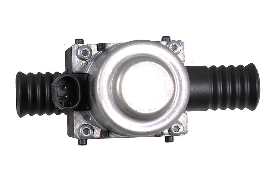 Zawór nagrzewnicy (ogrzewacza) Land Rover Discovery IV SUV (L319) (2009 - 2018) cena, od 54,40 USD