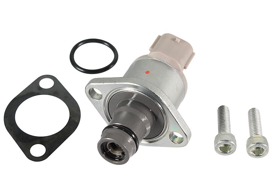 Zawór regulacji ciśnienia (zawór redukcyjny pompy wtryskowej) System Common-Rail Peugeot Boxer III awangarda (250) (2006 - 2026) cena, od 103,12 USD