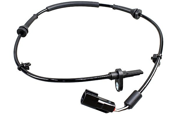 Czujnik ABS przedni Mazda 2 II hatchback (DE) (2007 - 2014) cena, od 26,31 USD