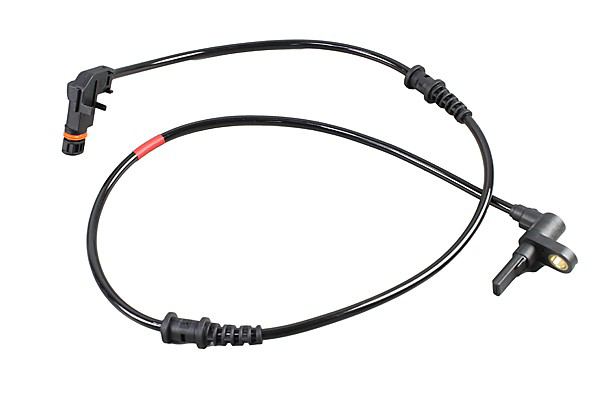 Czujnik ABS przedni Metzger 09001290 cena, od 29,77 USD