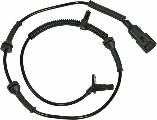 Do koszyka Czujnik ABS przedni Land Rover Freelander II L359