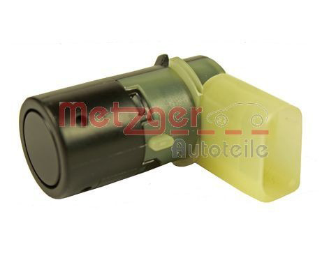 Czujnik parkowania przedni boczny Metzger 0901036 cena, od 15,90 USD