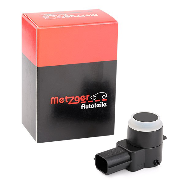 Czujnik parkowania tylny 0901073 Metzger