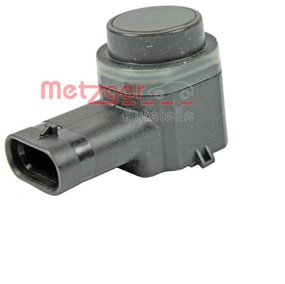 Czujnik parkowania przedni/tylny boczny AND 51919002 cena, od 21,44 USD