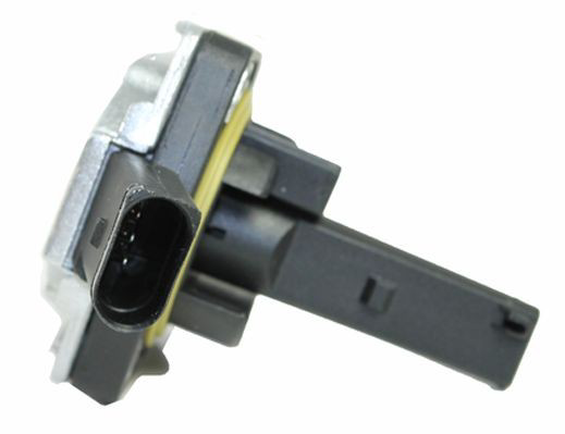 Do koszyka Czujnik poziomu oleju silnikowego  Volkswagen Polo III 6KV2