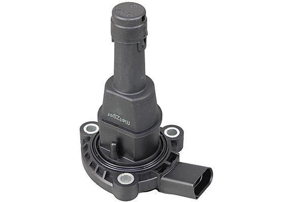 Do koszyka Czujnik poziomu oleju silnikowego  Audi A6 C7 4G2, 4GC