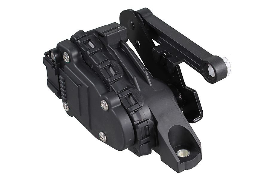 Czujnik położenia pedału przyspieszenia (gazu) 0901493 Metzger