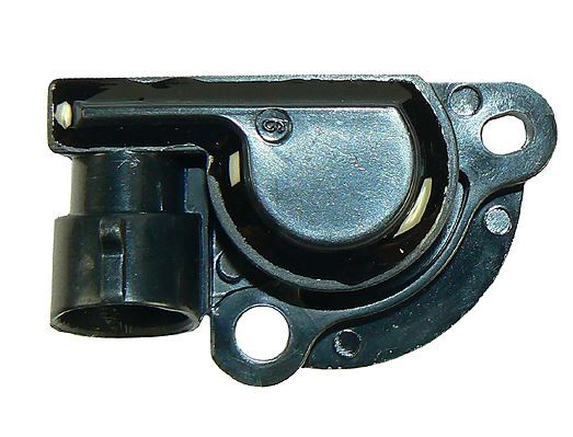 Czujnik położenia przepustnicy (potencjometr) Opel Zafira A minivan (F75) (1999 - 2005) cena, od 11,08 USD