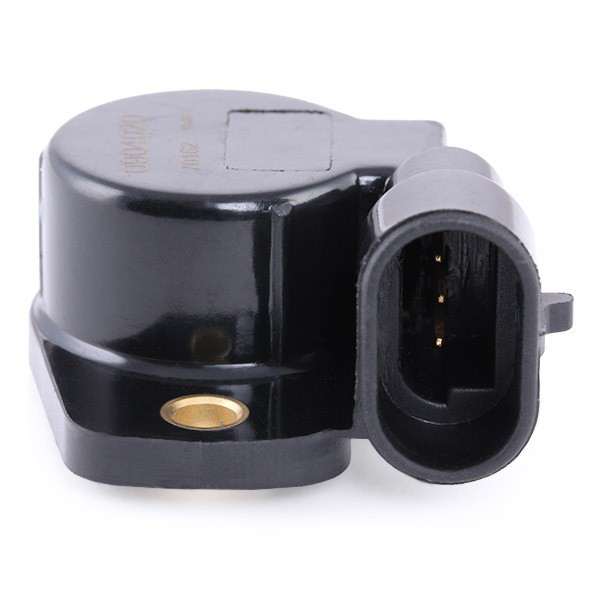 Czujnik położenia przepustnicy (potencjometr) Metzger 0904020 cena, od 24,80 USD
