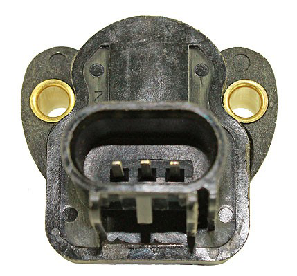 Czujnik położenia przepustnicy (potencjometr) Jeep Grand Cherokee SUV (EUROPA  WJ, WG) (1999 - 2004) cena, od 14,01 USD