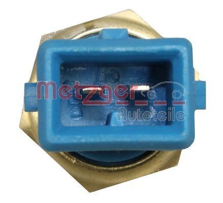 Czujnik temperatury płynu chłodzącego Metzger 0905025 cena, od 7,86 USD