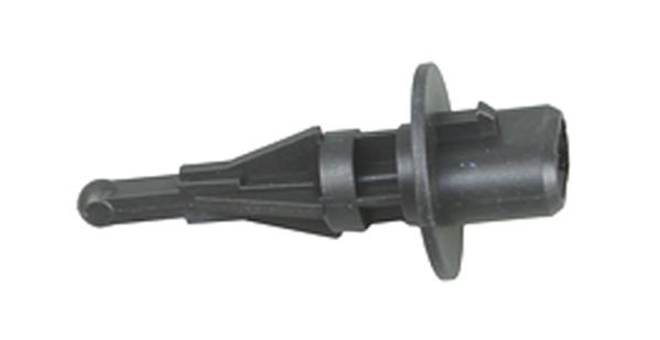 Do koszyka Czujnik temperatury powietrza wlotowego Toyota Avensis Verso LCM