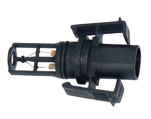 Czujnik temperatury powietrza wlotowego do Mercedes Sprinter II 3-t 906