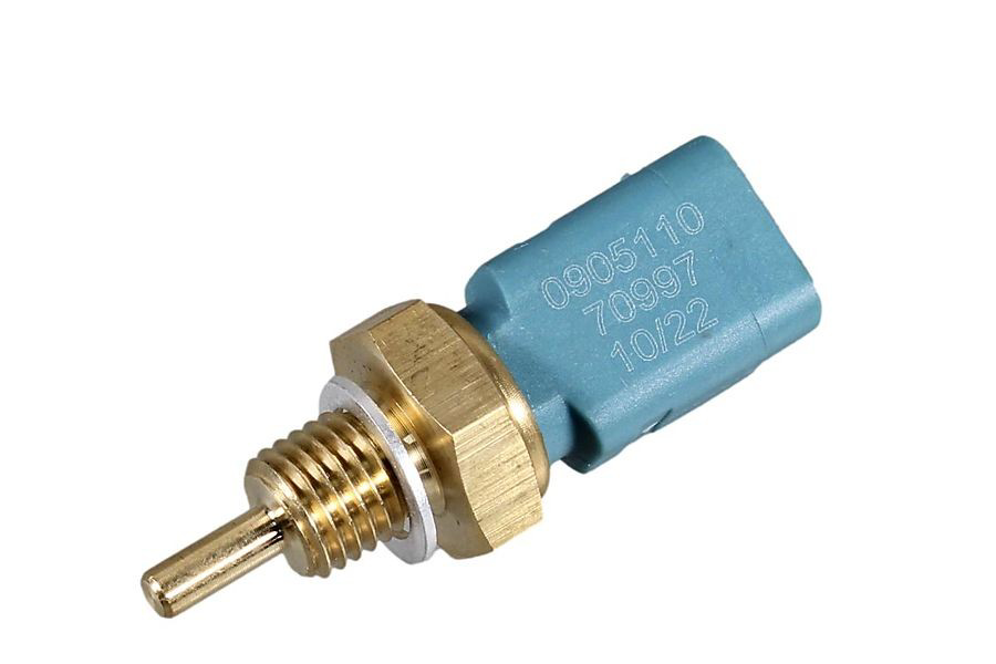Do koszyka 9636777280 Renault (RVI) Czujnik temperatury płynu chłodzącego
