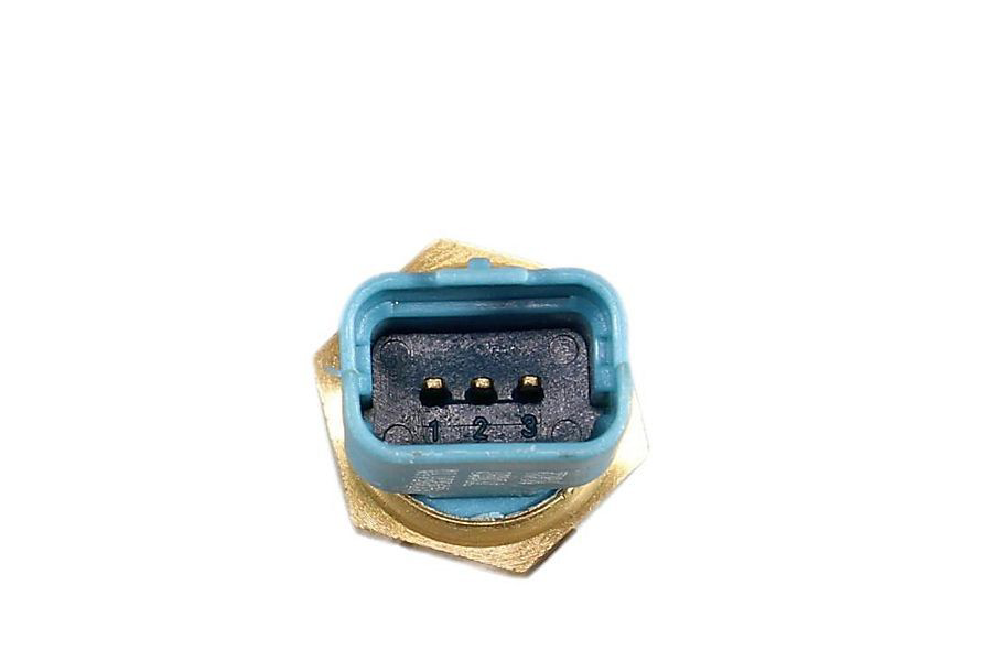 Czujnik temperatury płynu chłodzącego Renault (RVI) 9636777280 cena, od 7,82 USD