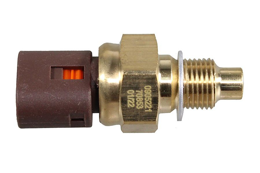 Czujnik temperatury płynu chłodzącego Metzger 0905221 cena, od 18,77 USD