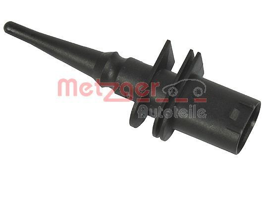 Czujnik temperatury zewnętrznej 0905408 Metzger