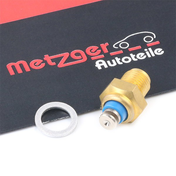 0905412 Metzger Czujnik temperatury oleju w silniku