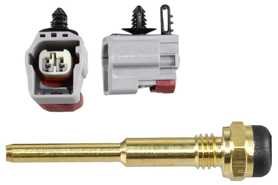 Czujnik temperatury płynu chłodzącego LR039220 Land Rover