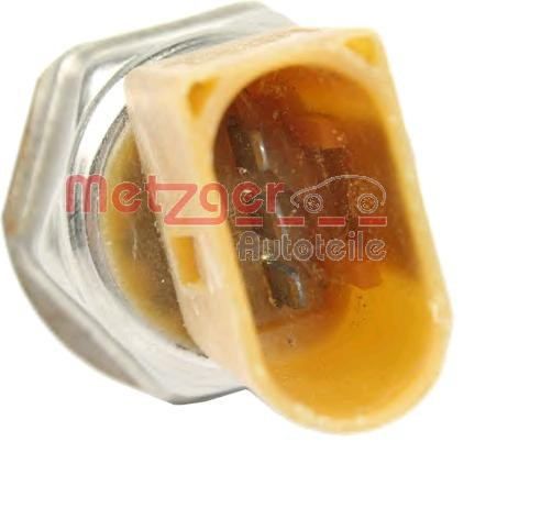 Czujnik ciśnienia paliwa Metzger 0906182 cena, od 60,59 USD