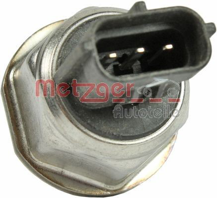 Czujnik ciśnienia paliwa Metzger 0906211 cena, od 69,22 USD