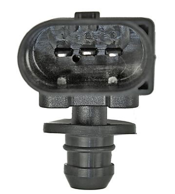 Czujnik ciśnienia w kolektorze ssącym, MAP Metzger 0906283 cena, od 37,31 USD