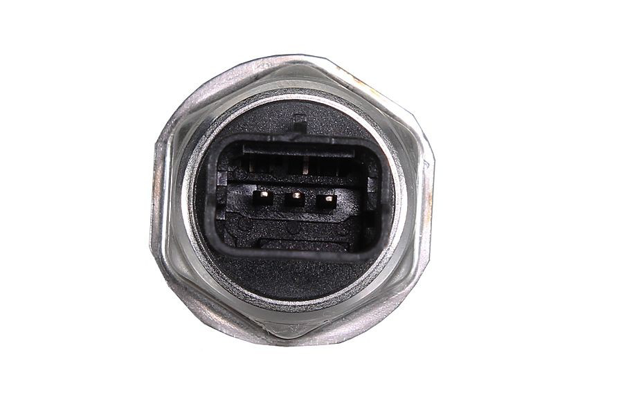 Regulator ciśnienia paliwa w listwie paliwowej Nissan/Infiniti 1752000Q3E cena, od 40,68 USD