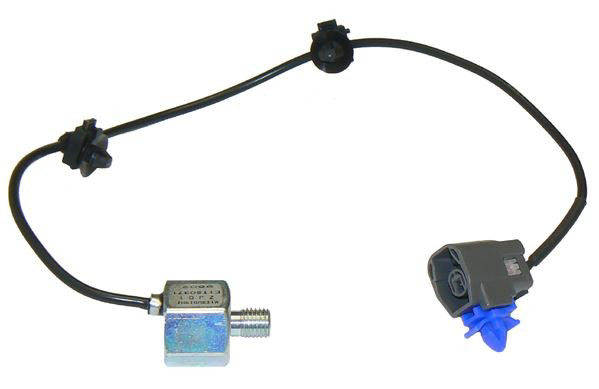 Czujnik stukowy (czujnik spalania stukowego) Mazda 2 II hatchback (DE) (2007 - 2014) cena, od 22,89 USD