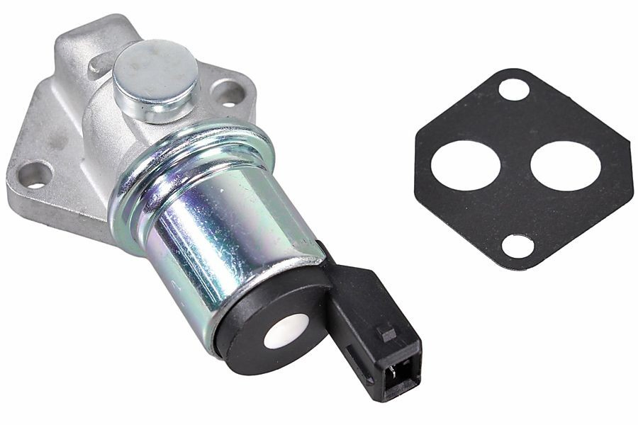  Regulator biegu jałowego Ford Scorpio 2