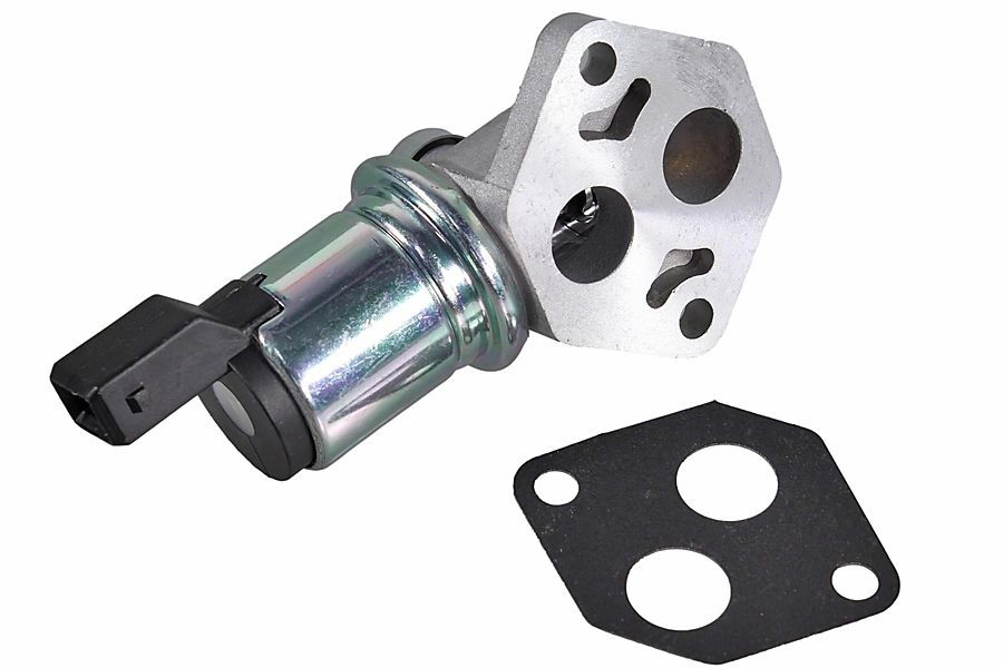 Do koszyka Regulator biegu jałowego Ford Scorpio II GFR, GGR