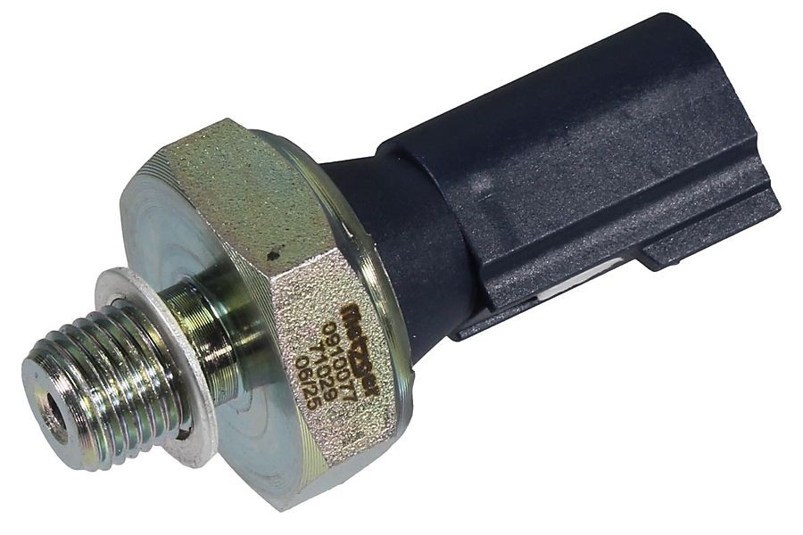 Do koszyka Czujnik ciśnienia oleju Volkswagen Polo V RUS 602, 604, 612, 614