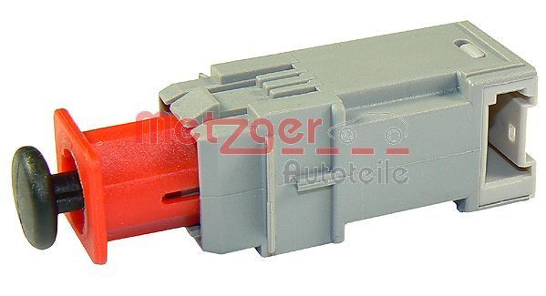 Do koszyka 0911095 Metzger Czujnik włączania sprzęgła