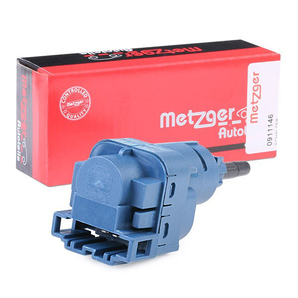 Czujnik włączania sprzęgła Metzger 0911146 cena, od 13,72 USD